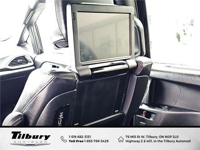 2022 Chrysler Pacifica Touring L (Stk: 26-094-1) in Tilbury - Image 35 of 48