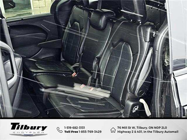 2022 Chrysler Pacifica Touring L (Stk: 26-094-1) in Tilbury - Image 36 of 48