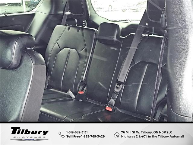 2022 Chrysler Pacifica Touring L (Stk: 26-094-1) in Tilbury - Image 37 of 48