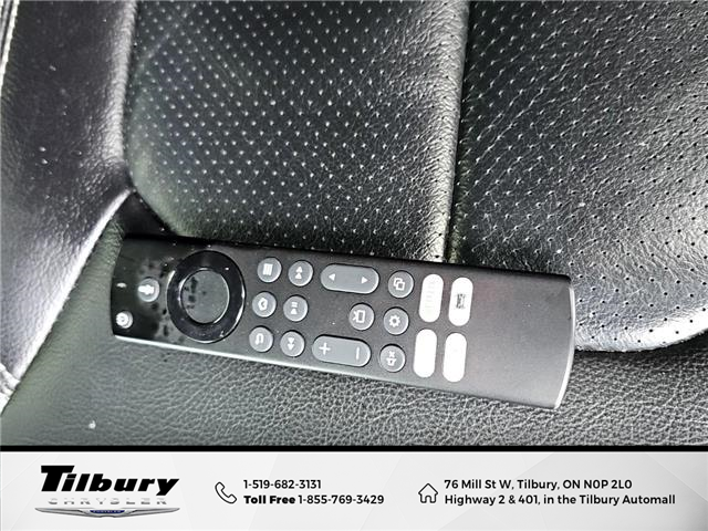 2022 Chrysler Pacifica Touring L (Stk: 26-094-1) in Tilbury - Image 38 of 48