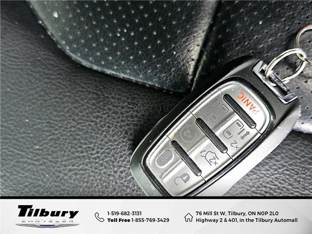 2022 Chrysler Pacifica Touring L (Stk: 26-094-1) in Tilbury - Image 39 of 48