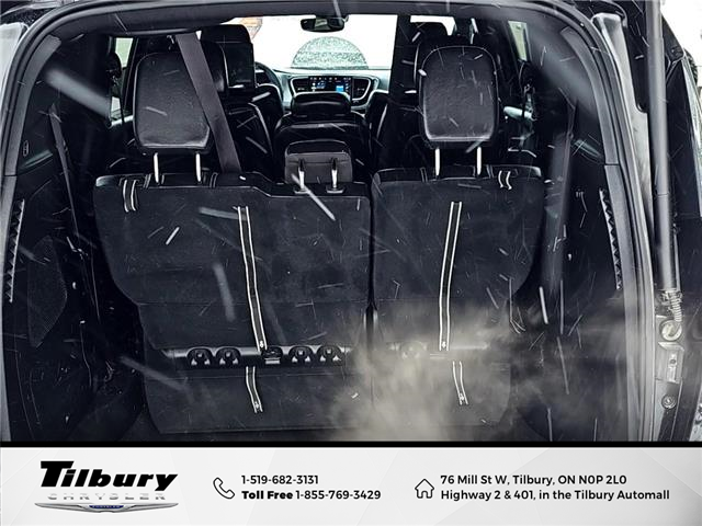 2022 Chrysler Pacifica Touring L (Stk: 26-094-1) in Tilbury - Image 40 of 48