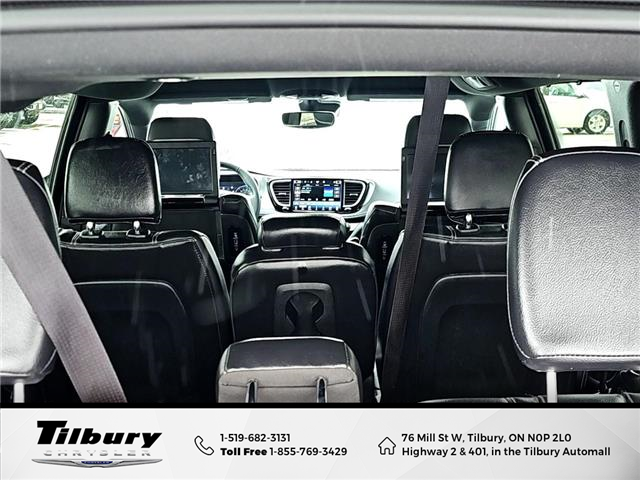 2022 Chrysler Pacifica Touring L (Stk: 26-094-1) in Tilbury - Image 41 of 48