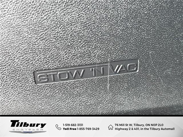 2022 Chrysler Pacifica Touring L (Stk: 26-094-1) in Tilbury - Image 43 of 48