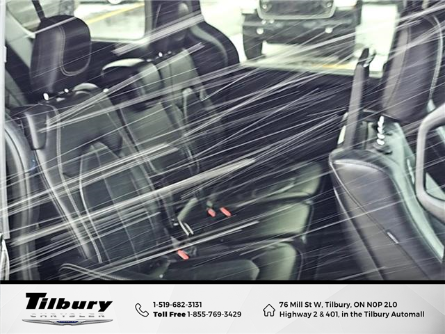 2022 Chrysler Pacifica Touring L (Stk: 26-094-1) in Tilbury - Image 44 of 48