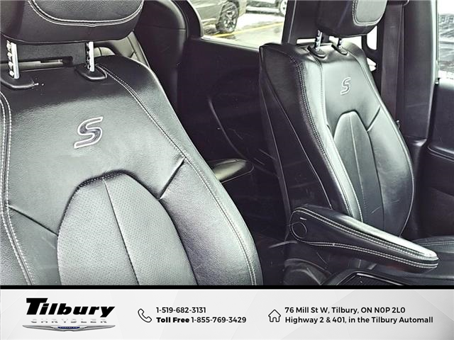 2022 Chrysler Pacifica Touring L (Stk: 26-094-1) in Tilbury - Image 46 of 48