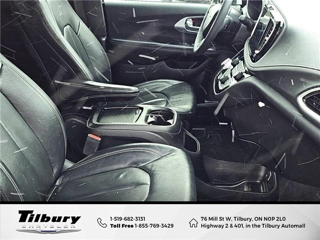 2022 Chrysler Pacifica Touring L (Stk: 26-094-1) in Tilbury - Image 47 of 48