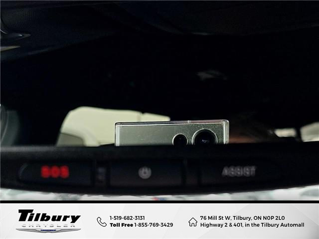 2022 Chrysler Pacifica Touring L (Stk: 26-094-1) in Tilbury - Image 48 of 48