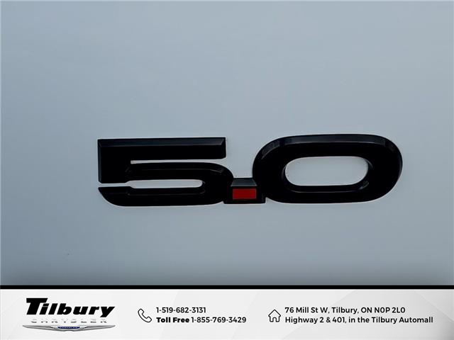 2021 Ford Mustang GT Premium (Stk: 26-054-2) in Tilbury - Image 10 of 35