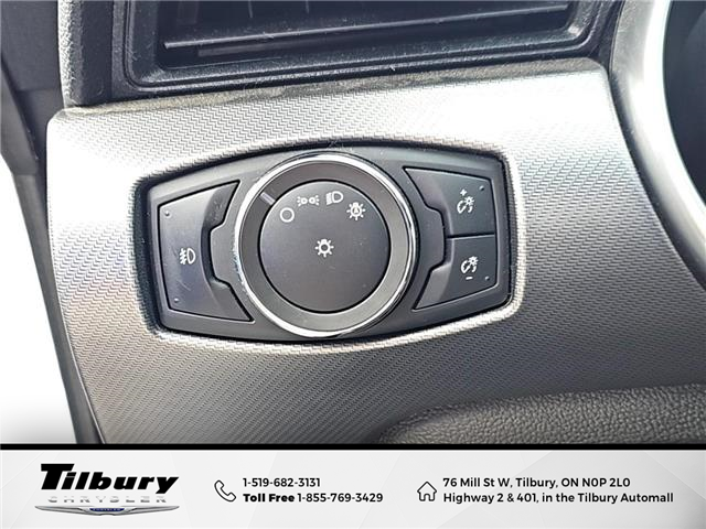 2021 Ford Mustang GT Premium (Stk: 26-054-2) in Tilbury - Image 16 of 35