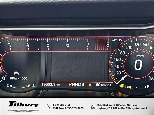 2021 Ford Mustang GT Premium (Stk: 26-054-2) in Tilbury - Image 17 of 35