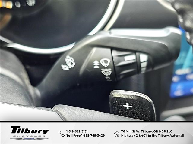 2021 Ford Mustang GT Premium (Stk: 26-054-2) in Tilbury - Image 21 of 35