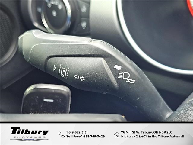 2021 Ford Mustang GT Premium (Stk: 26-054-2) in Tilbury - Image 22 of 35