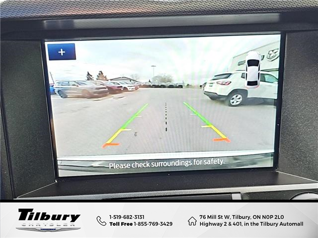 2021 Ford Mustang GT Premium (Stk: 26-054-2) in Tilbury - Image 24 of 35