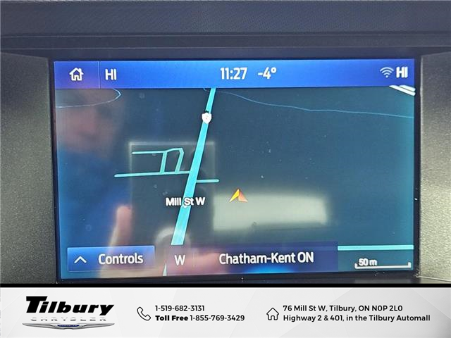 2021 Ford Mustang GT Premium (Stk: 26-054-2) in Tilbury - Image 25 of 35