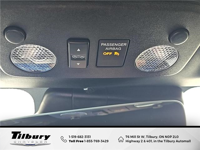 2021 Ford Mustang GT Premium (Stk: 26-054-2) in Tilbury - Image 27 of 35