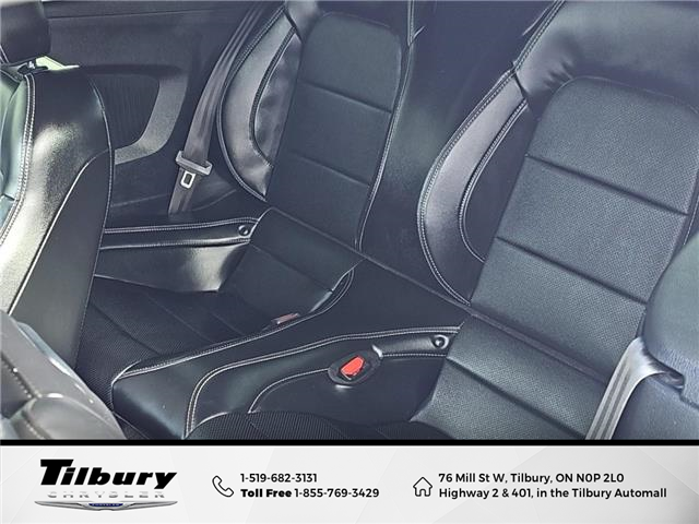 2021 Ford Mustang GT Premium (Stk: 26-054-2) in Tilbury - Image 29 of 35