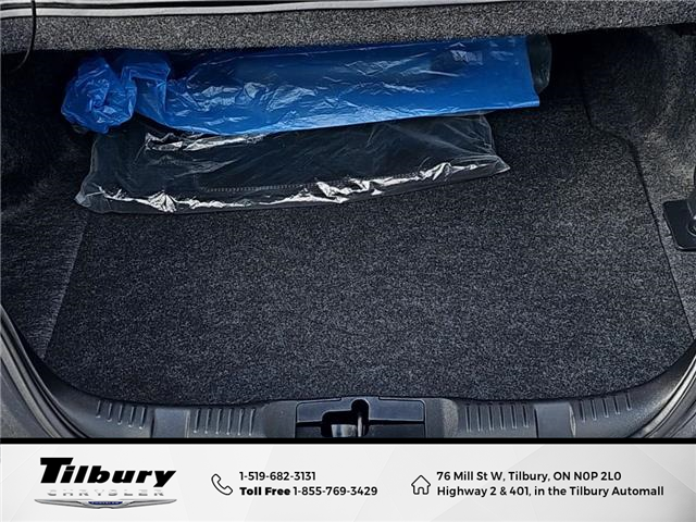 2021 Ford Mustang GT Premium (Stk: 26-054-2) in Tilbury - Image 30 of 35