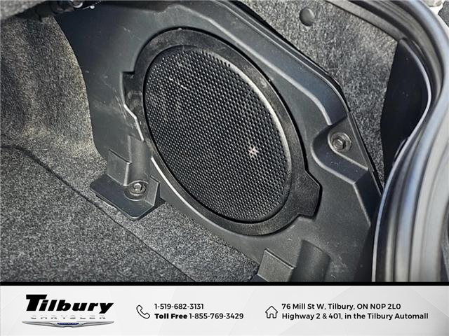 2021 Ford Mustang GT Premium (Stk: 26-054-2) in Tilbury - Image 31 of 35