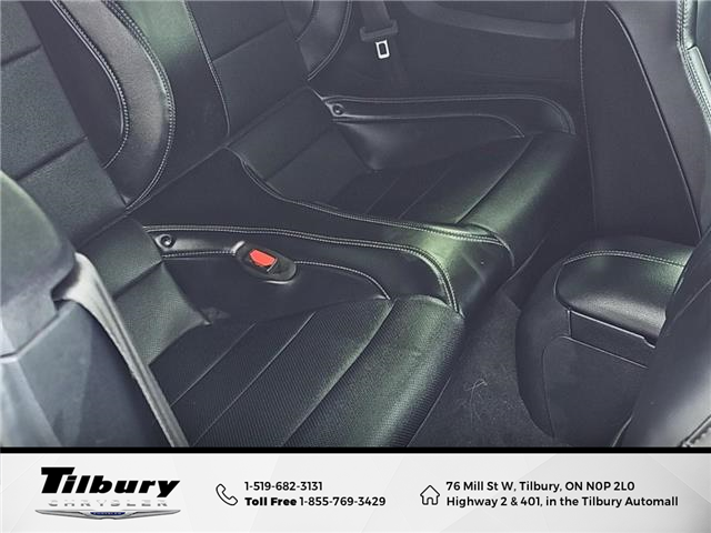 2021 Ford Mustang GT Premium (Stk: 26-054-2) in Tilbury - Image 34 of 35