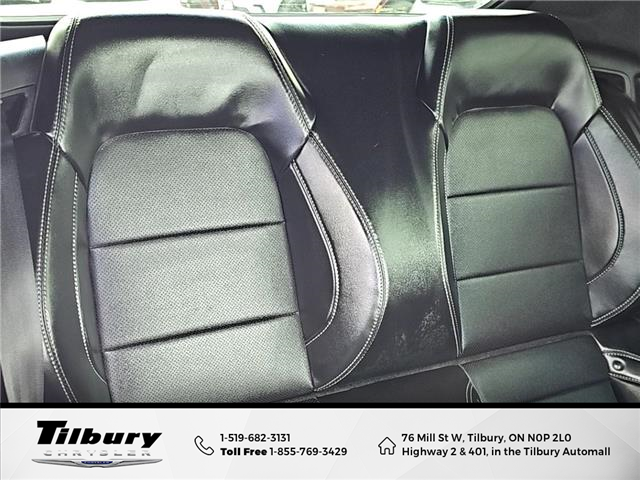 2021 Ford Mustang GT Premium (Stk: 26-054-2) in Tilbury - Image 35 of 35