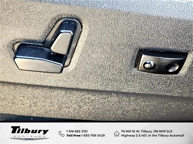 2019 Dodge Grand Caravan 35th Anniversary Edition (Stk: 26-114-1) in Tilbury - Image 16 of 47