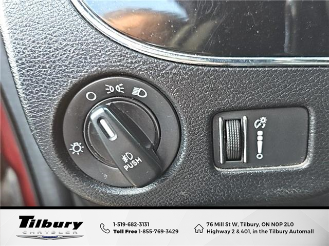 2019 Dodge Grand Caravan 35th Anniversary Edition (Stk: 26-114-1) in Tilbury - Image 17 of 47