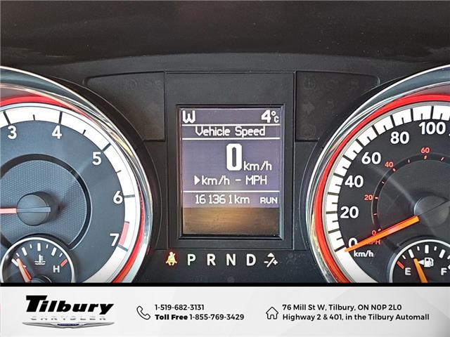 2019 Dodge Grand Caravan 35th Anniversary Edition (Stk: 26-114-1) in Tilbury - Image 18 of 47