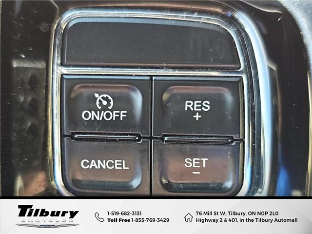 2019 Dodge Grand Caravan 35th Anniversary Edition (Stk: 26-114-1) in Tilbury - Image 21 of 47