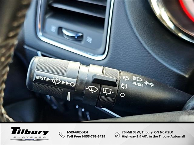 2019 Dodge Grand Caravan 35th Anniversary Edition (Stk: 26-114-1) in Tilbury - Image 22 of 47