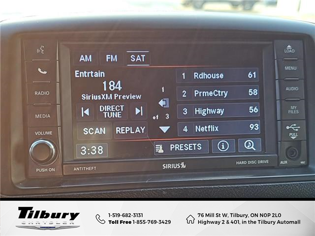 2019 Dodge Grand Caravan 35th Anniversary Edition (Stk: 26-114-1) in Tilbury - Image 24 of 47