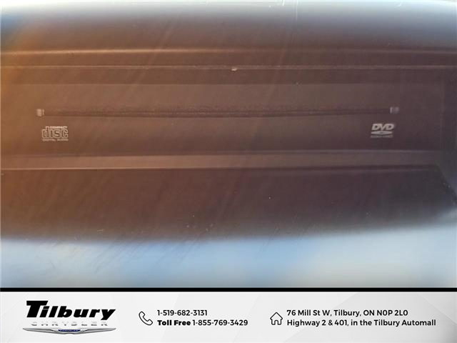 2019 Dodge Grand Caravan 35th Anniversary Edition (Stk: 26-114-1) in Tilbury - Image 25 of 47