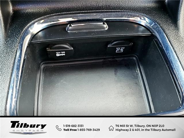 2019 Dodge Grand Caravan 35th Anniversary Edition (Stk: 26-114-1) in Tilbury - Image 27 of 47