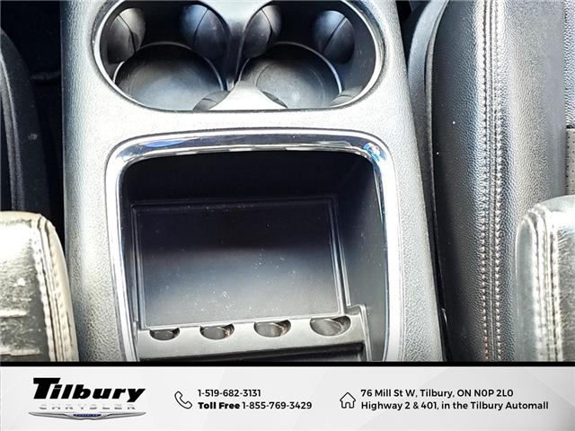 2019 Dodge Grand Caravan 35th Anniversary Edition (Stk: 26-114-1) in Tilbury - Image 28 of 47