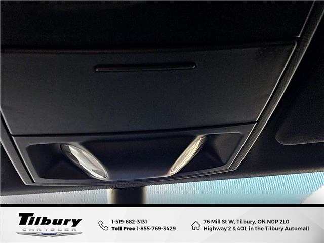 2019 Dodge Grand Caravan 35th Anniversary Edition (Stk: 26-114-1) in Tilbury - Image 29 of 47