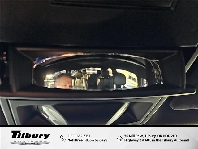 2019 Dodge Grand Caravan 35th Anniversary Edition (Stk: 26-114-1) in Tilbury - Image 30 of 47