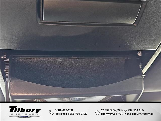 2019 Dodge Grand Caravan 35th Anniversary Edition (Stk: 26-114-1) in Tilbury - Image 31 of 47