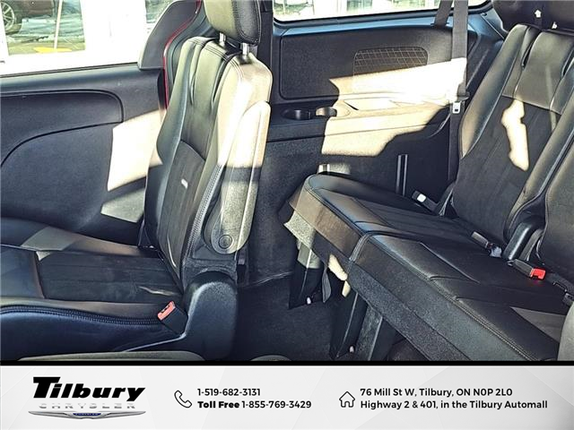 2019 Dodge Grand Caravan 35th Anniversary Edition (Stk: 26-114-1) in Tilbury - Image 34 of 47