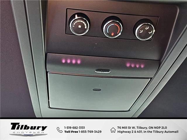 2019 Dodge Grand Caravan 35th Anniversary Edition (Stk: 26-114-1) in Tilbury - Image 38 of 47