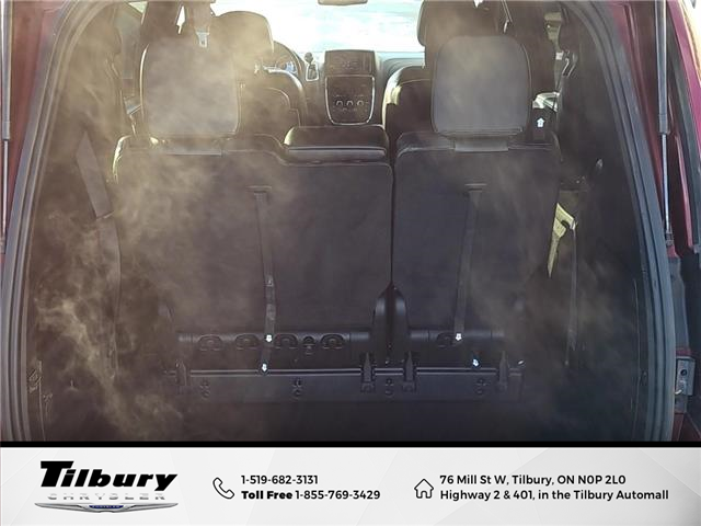 2019 Dodge Grand Caravan 35th Anniversary Edition (Stk: 26-114-1) in Tilbury - Image 39 of 47