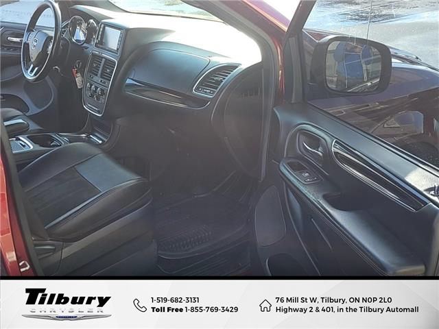 2019 Dodge Grand Caravan 35th Anniversary Edition (Stk: 26-114-1) in Tilbury - Image 44 of 47