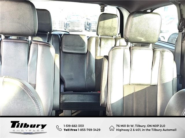 2019 Dodge Grand Caravan 35th Anniversary Edition (Stk: 26-114-1) in Tilbury - Image 46 of 47