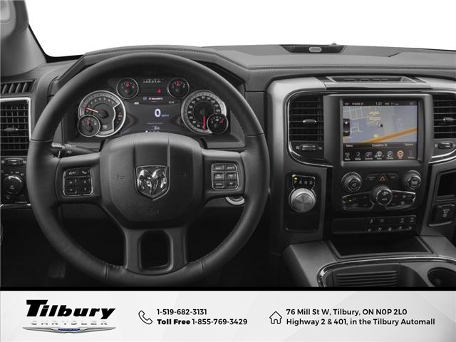 2017 RAM 1500 Sport (Stk: 48753T-1) in Tilbury - Image 4 of 13