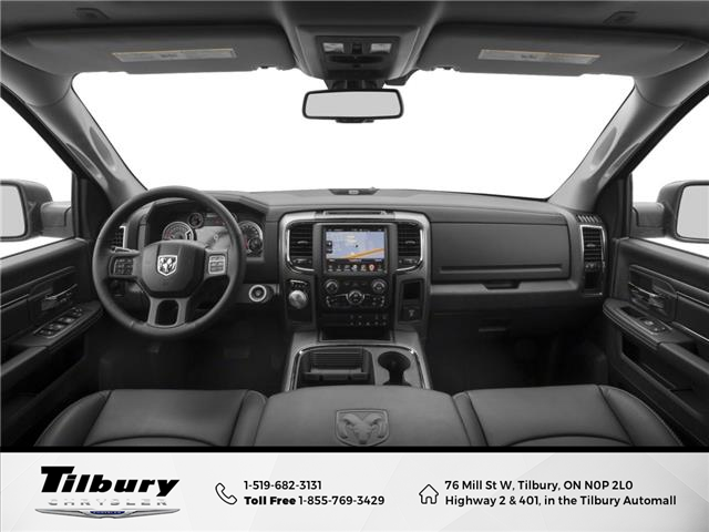 2017 RAM 1500 Sport (Stk: 48753T-1) in Tilbury - Image 5 of 13