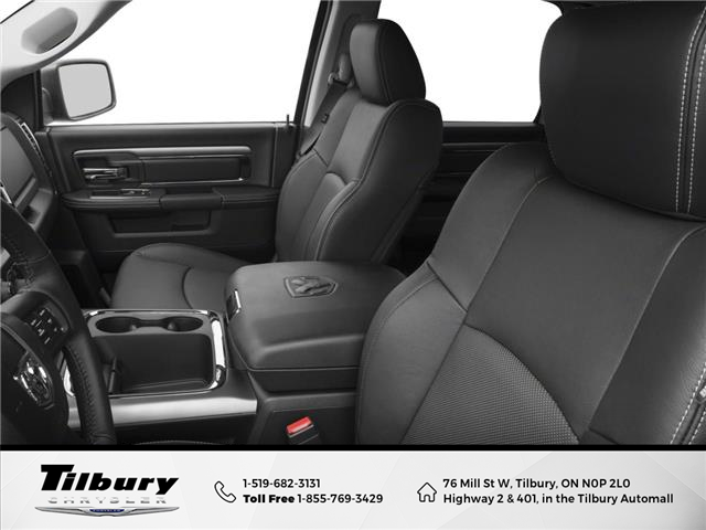 2017 RAM 1500 Sport (Stk: 48753T-1) in Tilbury - Image 6 of 13