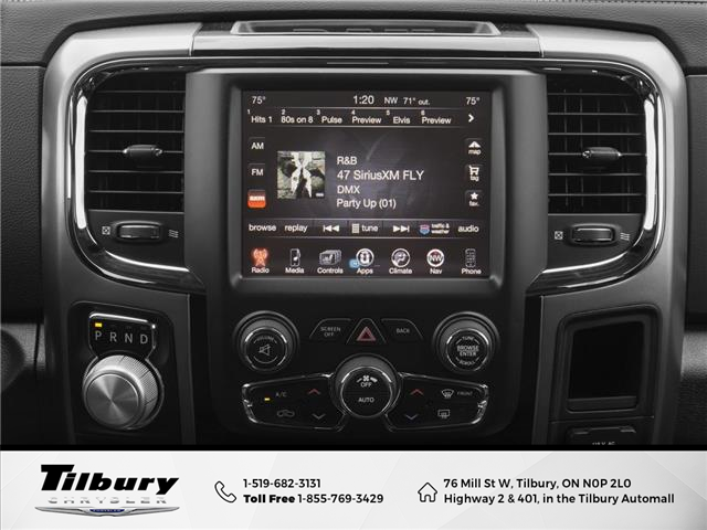 2017 RAM 1500 Sport (Stk: 48753T-1) in Tilbury - Image 7 of 13