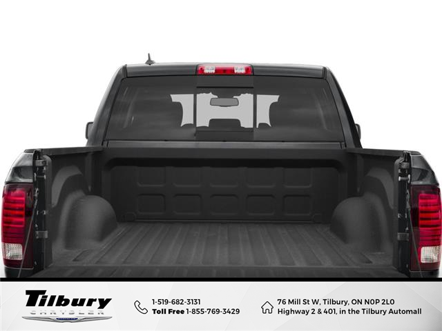 2017 RAM 1500 Sport (Stk: 48753T-1) in Tilbury - Image 8 of 13