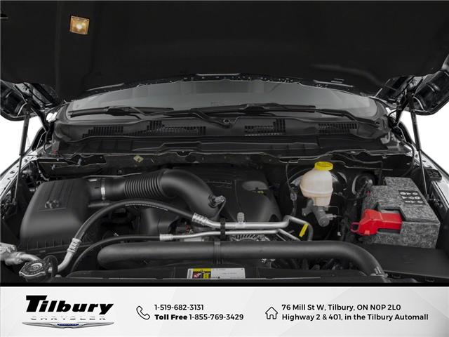 2017 RAM 1500 Sport (Stk: 48753T-1) in Tilbury - Image 9 of 13