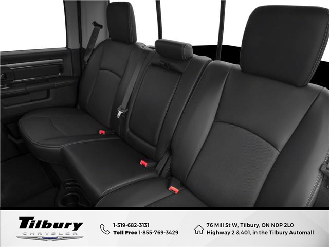 2017 RAM 1500 Sport (Stk: 48753T-1) in Tilbury - Image 10 of 13