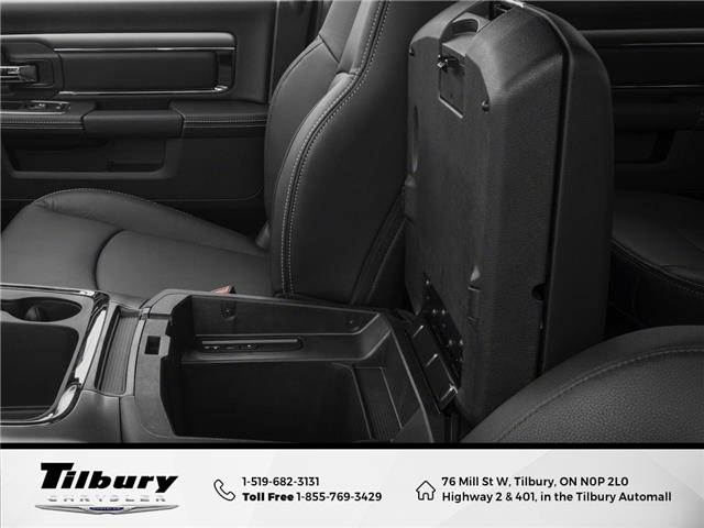 2017 RAM 1500 Sport (Stk: 48753T-1) in Tilbury - Image 11 of 13